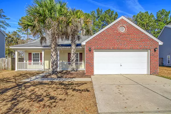 5014 Wilverine Dr, Summerville, SC 29485