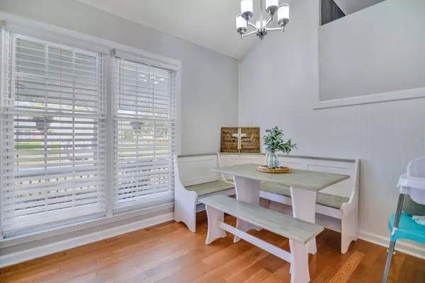 Goose Creek, SC 29445,118 Milton Dr