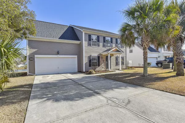 Summerville, SC 29485,307 Eagle Ridge Rd