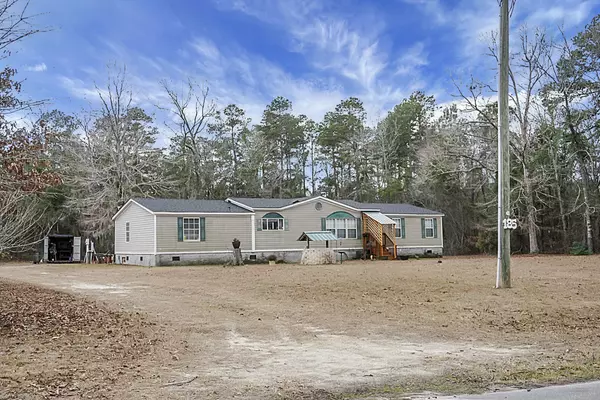 Eutawville, SC 29048,185 Moncks Corner Rd