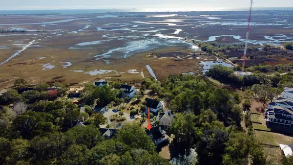 Mount Pleasant, SC 29464,1537 Island Overlook