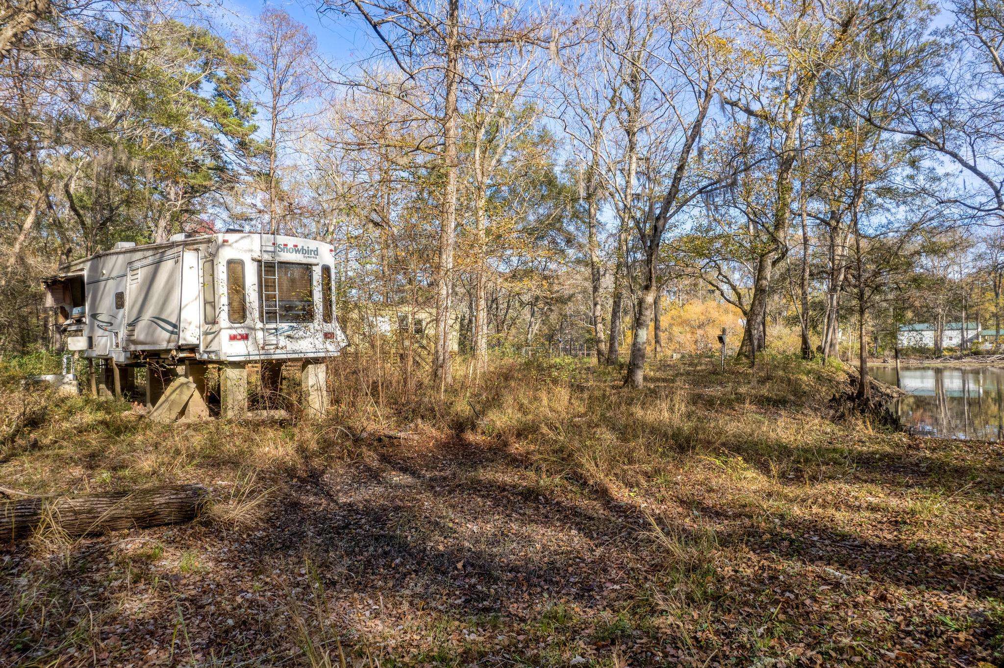 Ridgeville, SC 29472,0 Trout Ln