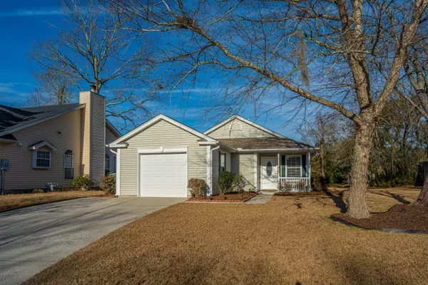 Charleston, SC 29414,136 Droos Way