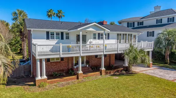 6 44th Ave, Isle Of Palms, SC 29451