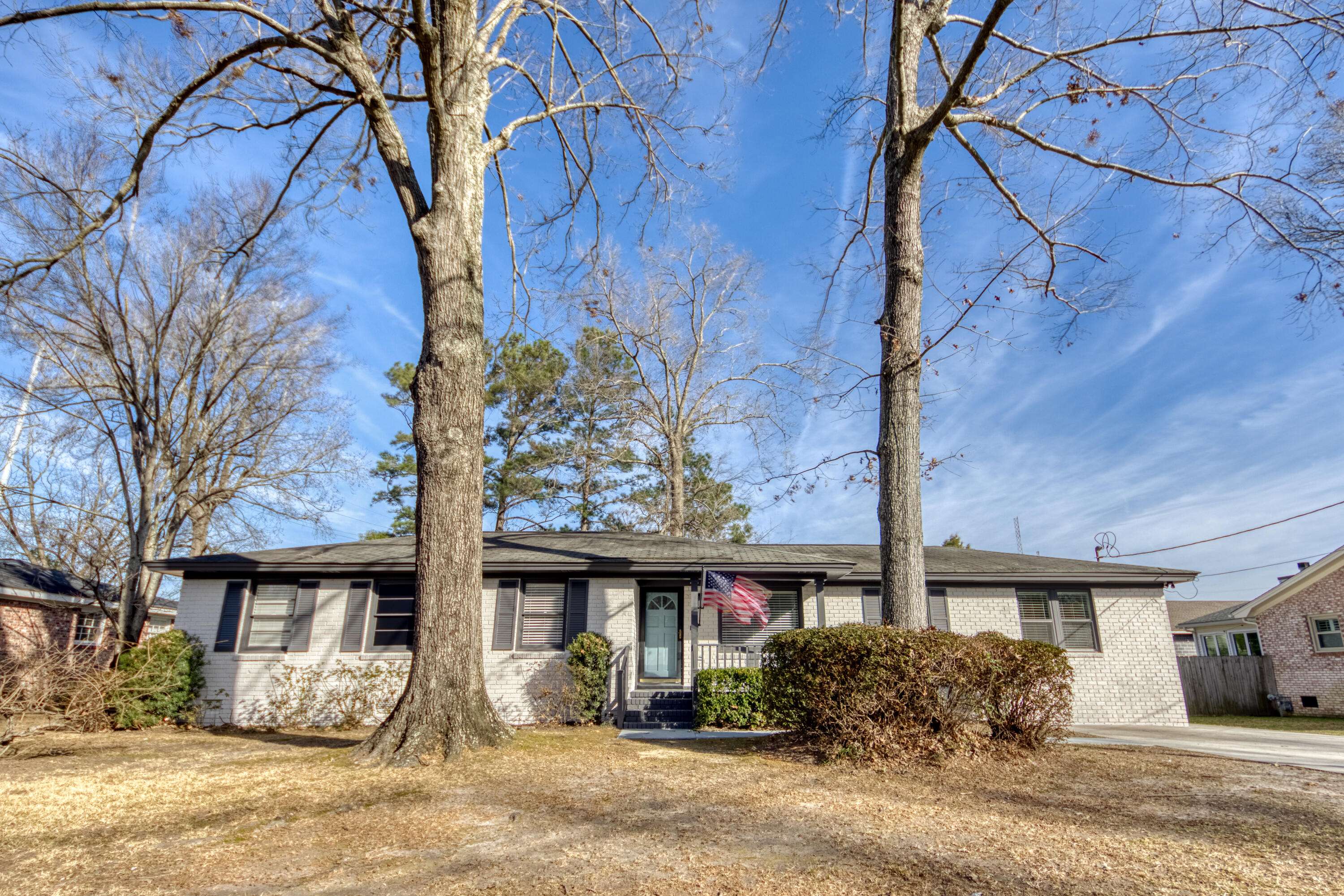 2134 N Dallerton Cir, Charleston, SC 29414
