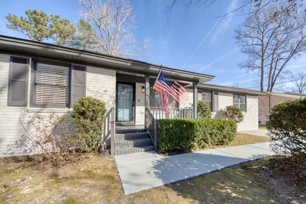 Charleston, SC 29414,2134 N Dallerton Cir