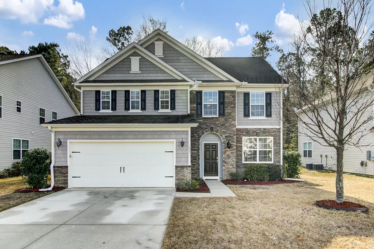 Summerville, SC 29483,221 Austin Creek Ct