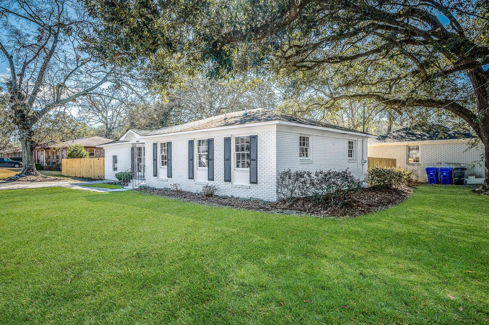 North Charleston, SC 29405,4643 Darlene St