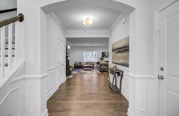 North Charleston, SC 29406,5482 Turner St