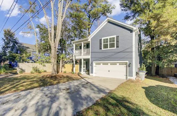 North Charleston, SC 29406,5482 Turner St