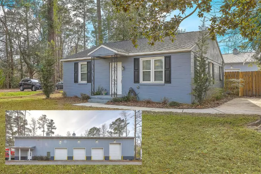 1810 Paulette Dr, Johns Island, SC 29455