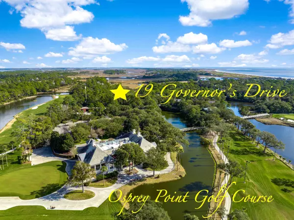 Kiawah Island, SC 29455,19 Governors Dr