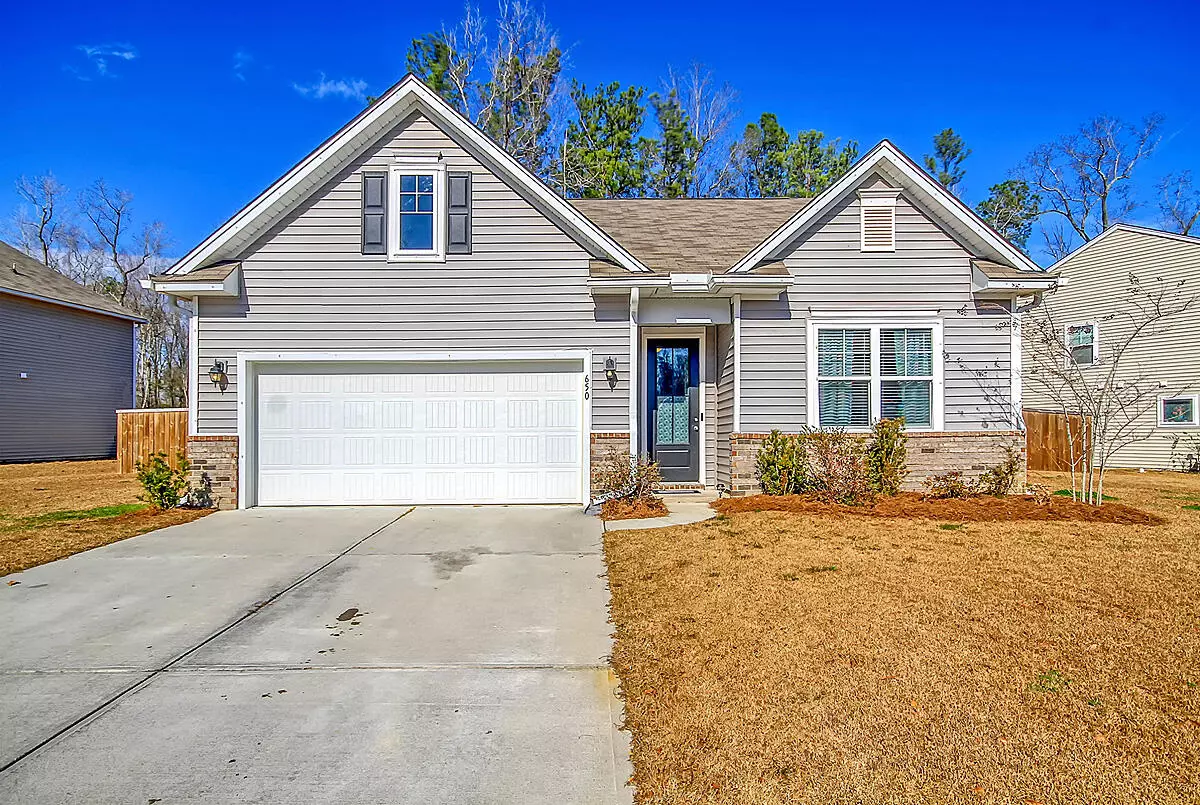 Moncks Corner, SC 29461,650 Woolum Dr