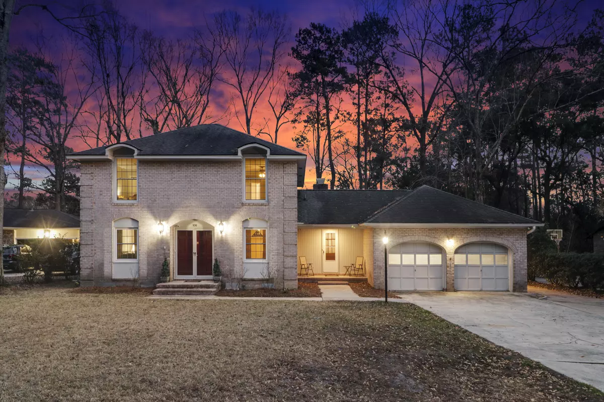 Summerville, SC 29485,106 Quail Ln