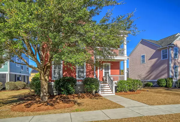 Charleston, SC 29414,2381 Eagle Creek Dr