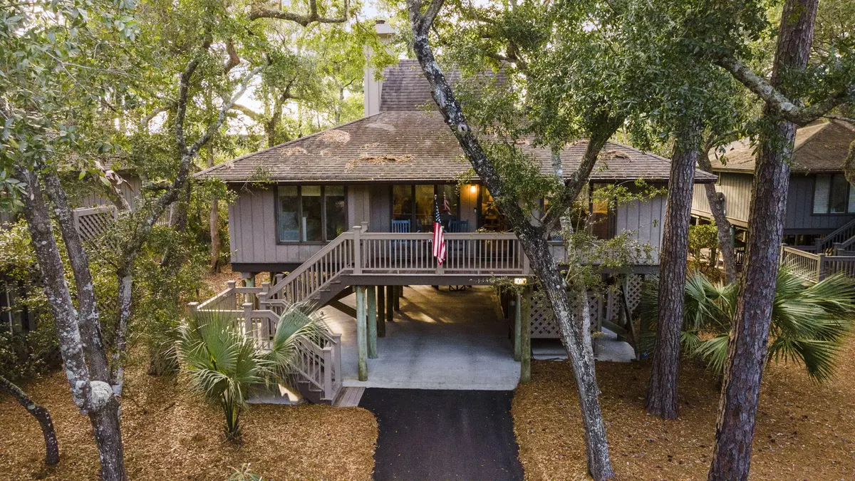 Kiawah Island, SC 29455,4116 Summer Duck Way