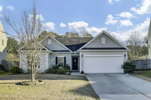 Moncks Corner, SC 29461,115 Weeping Cypress Dr