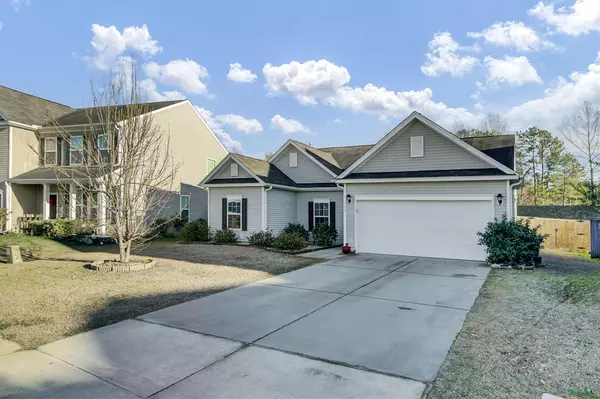 Moncks Corner, SC 29461,115 Weeping Cypress Dr