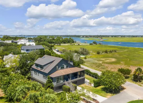 Sullivans Island, SC 29482,956 Osceola Ave