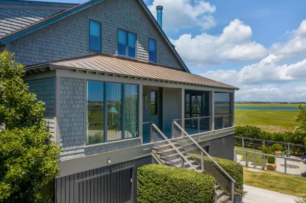 Sullivans Island, SC 29482,956 Osceola Ave