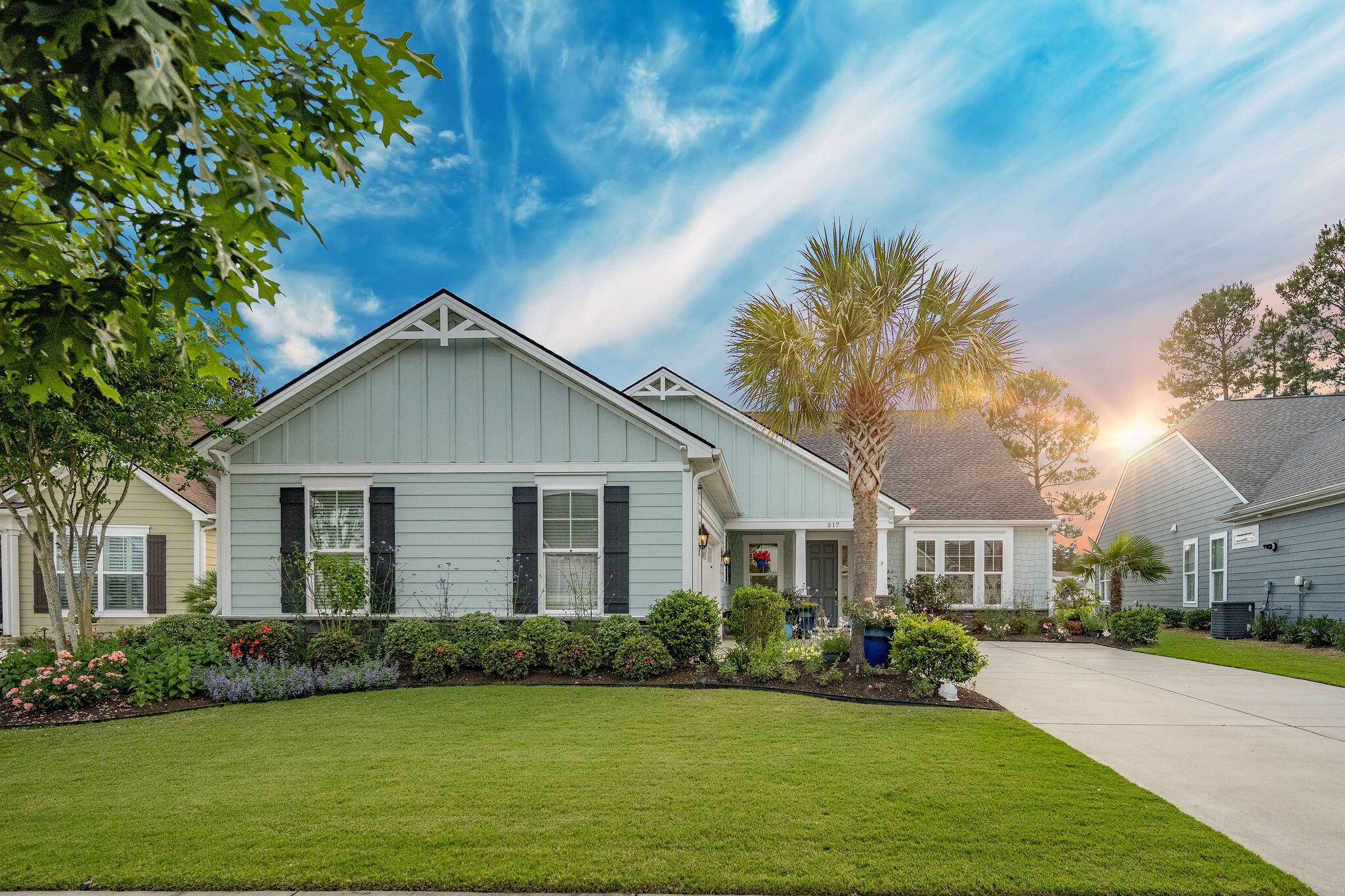 517 Tidewater Chase Ln, Summerville, SC 29486