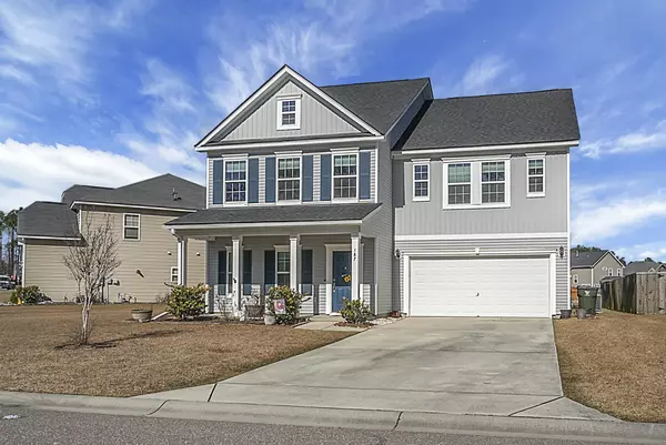 Moncks Corner, SC 29461,187 Charlesfort Way