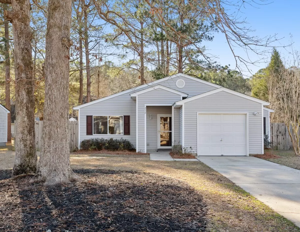 Summerville, SC 29483,212 Aztec Ct