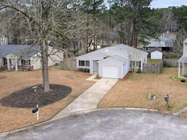 Summerville, SC 29483,212 Aztec Ct