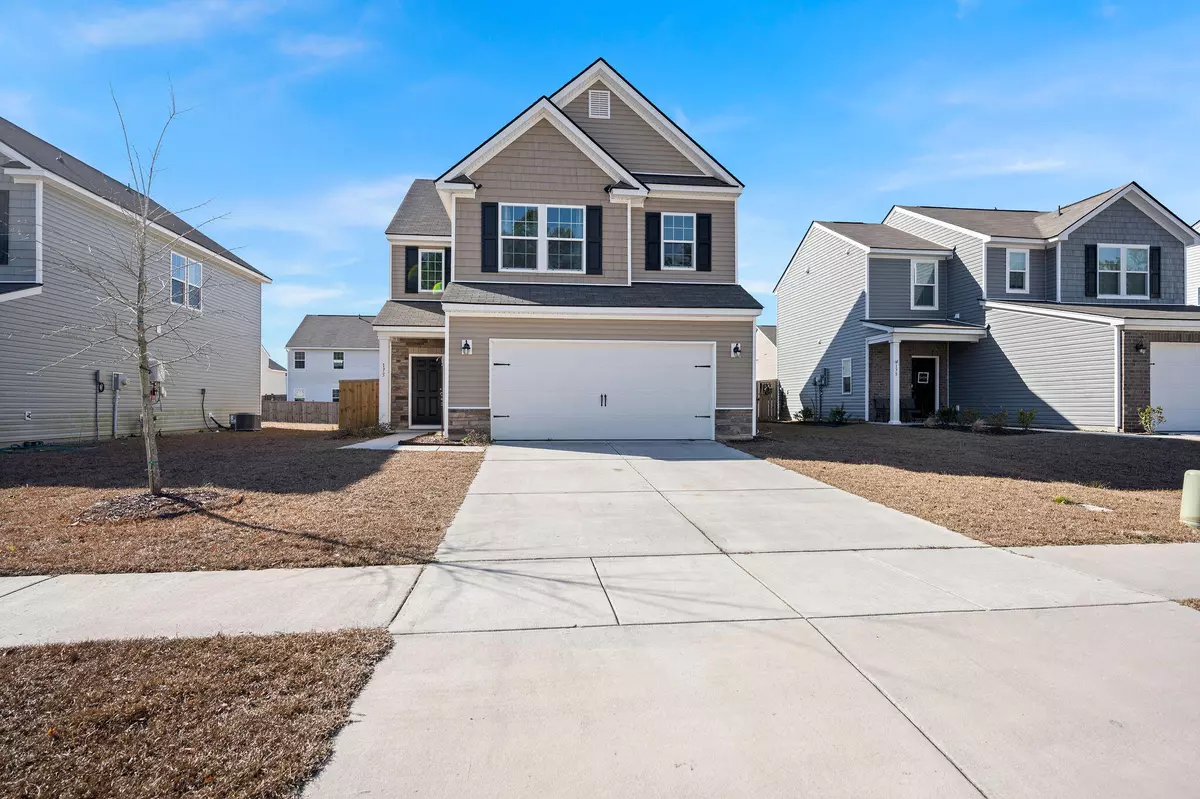 Goose Creek, SC 29445,173 Daniels Creek Cir