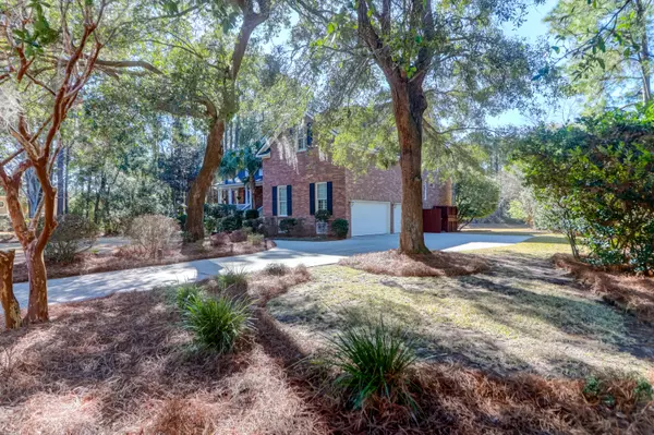 Mount Pleasant, SC 29466,1401 Shell Fish Ct