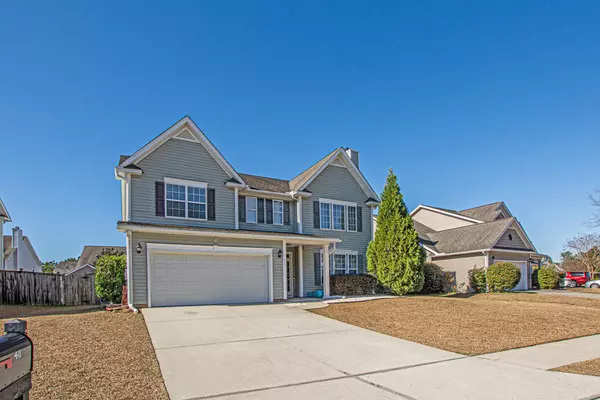 Moncks Corner, SC 29461,411 Tallow Ct