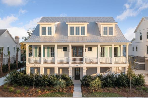 767 Dunham St,  Charleston,  SC 29492