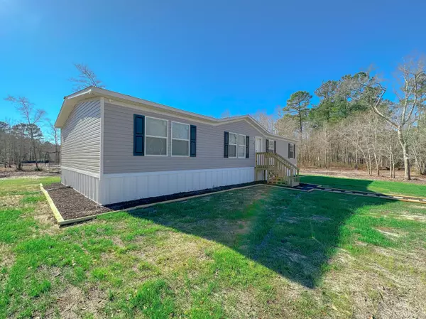 Saint Stephen, SC 29479,160 Wisteria Falls Trl