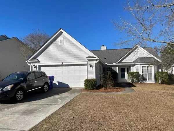 Mount Pleasant, SC 29466,2231 Andover Way