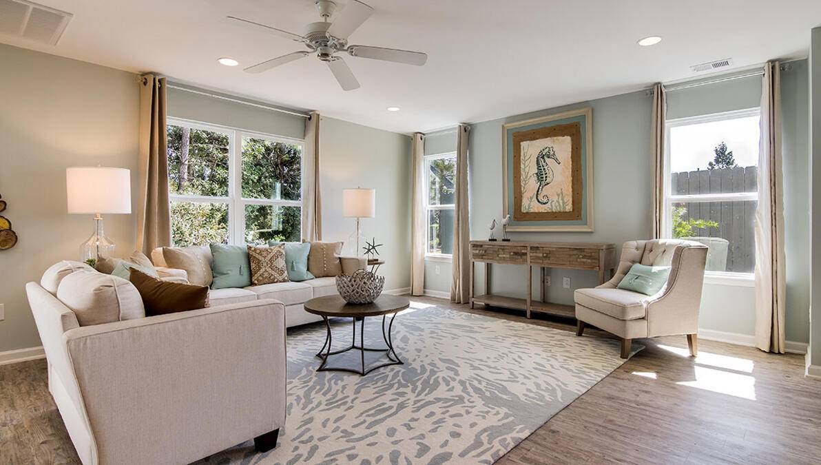 Moncks Corner, SC 29461,521 Shady Maple St