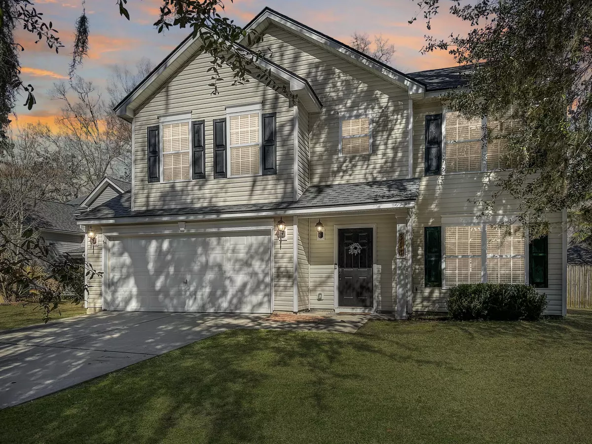 Summerville, SC 29485,314 Arbor Oaks Dr