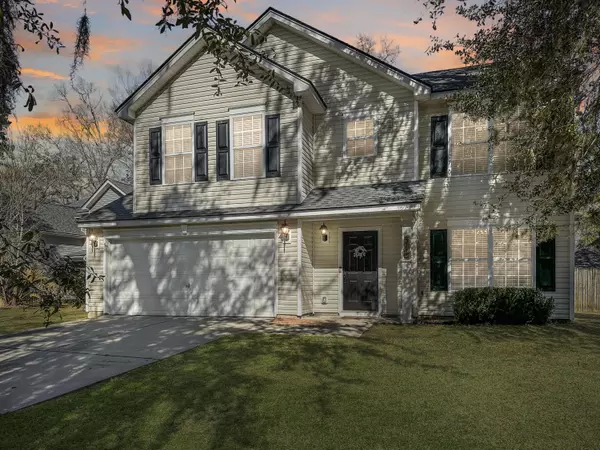 314 Arbor Oaks Dr, Summerville, SC 29485