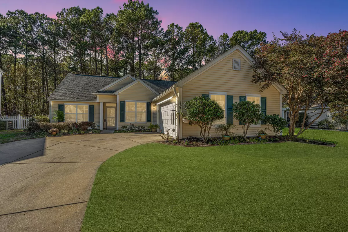 Charleston, SC 29492,1427 Harbor Mist Ct