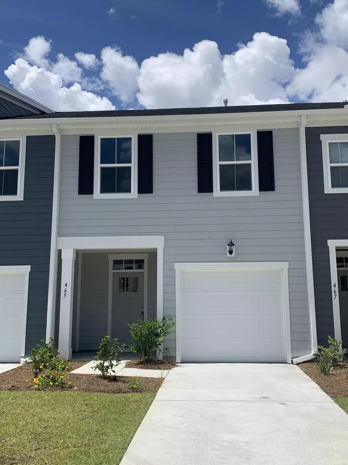 Moncks Corner, SC 29461,495 Trotters Ln #117