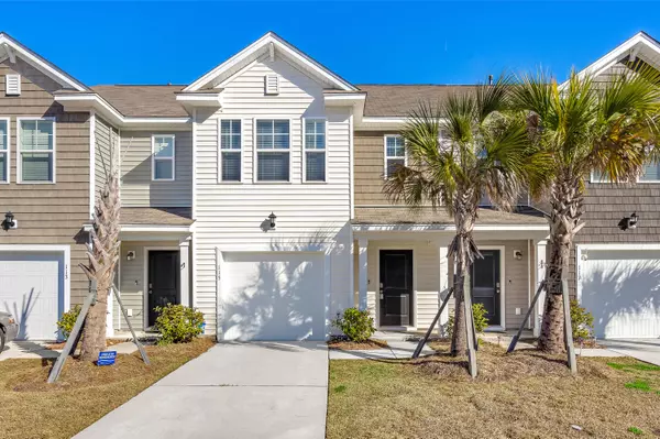 115 Cozy Nest Way, Summerville, SC 29483