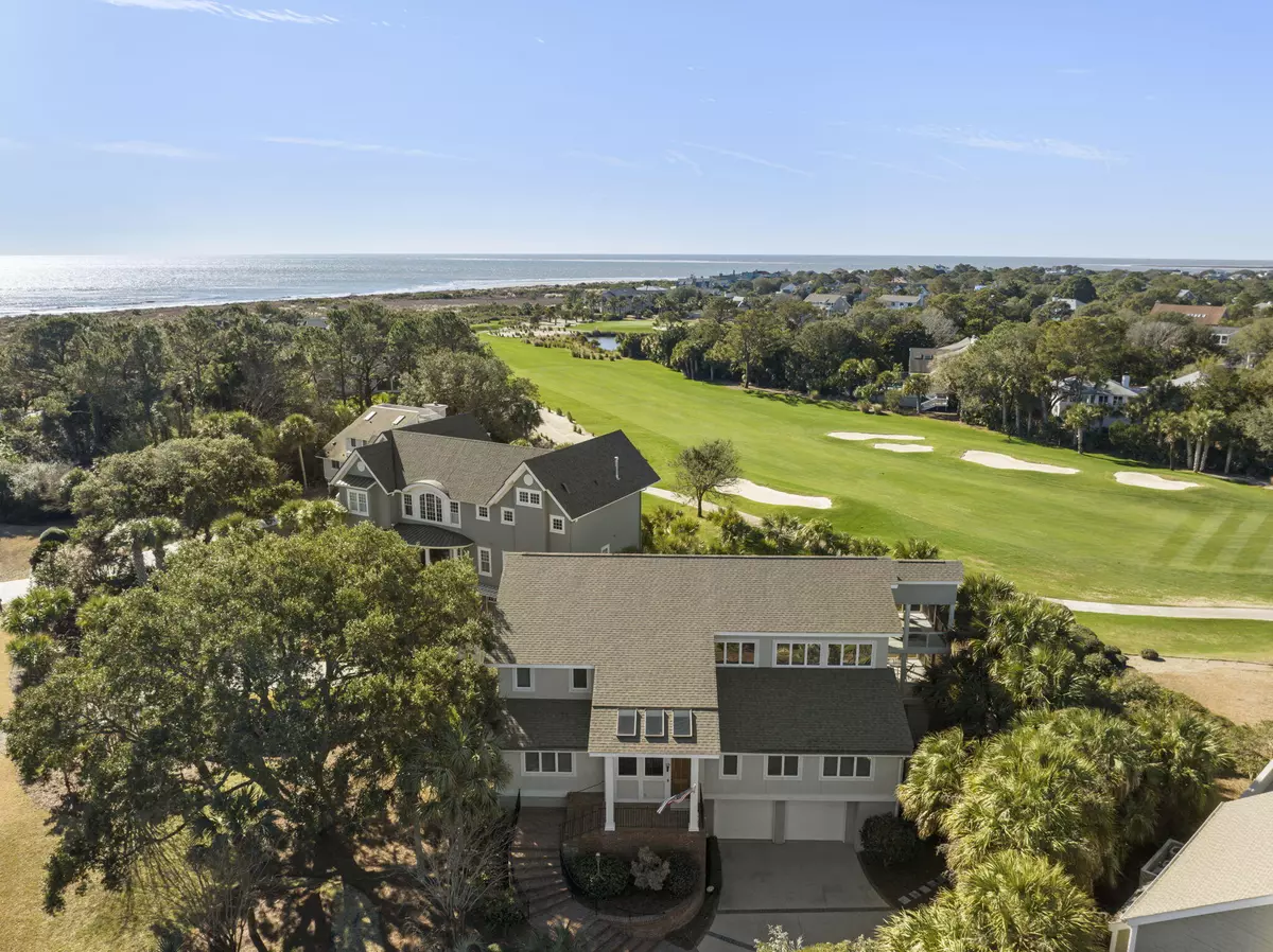 Seabrook Island, SC 29455,2261 Seascape Ct