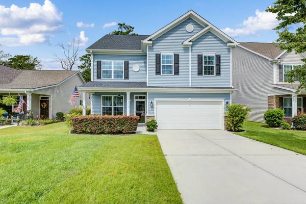 5112 Wapiti Way, Hollywood, SC 29449