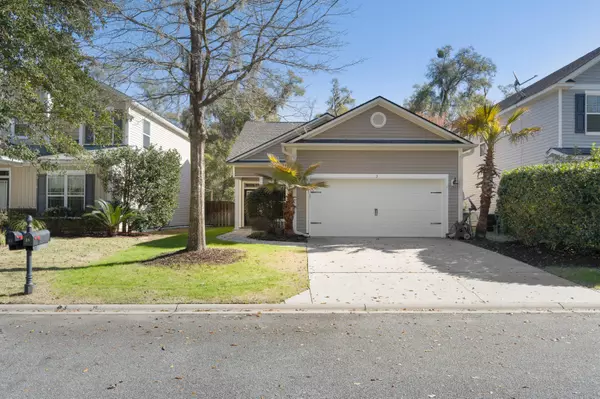 Bluffton, SC 29910,35 W Isle Of Palms