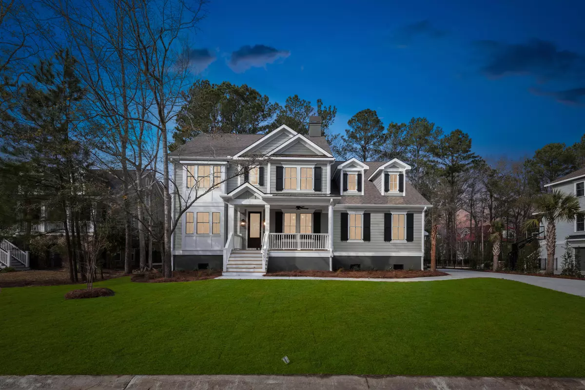 Hollywood, SC 29449,5620 Crystal Harbor Ln