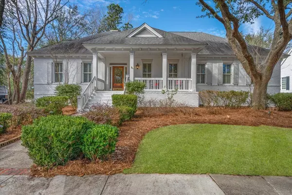 162 Beresford Creek St, Charleston, SC 29492