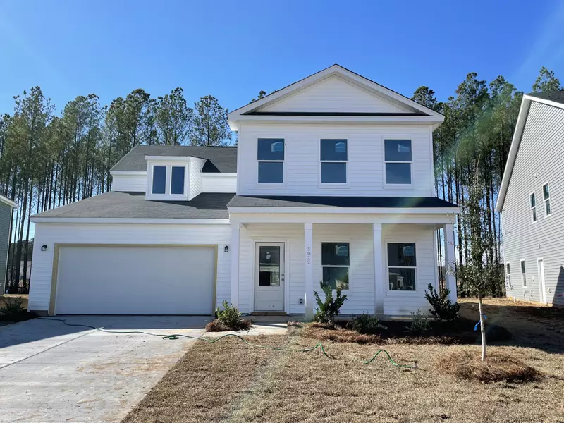 5022 Cedar Brush Court, Summerville, SC 29486