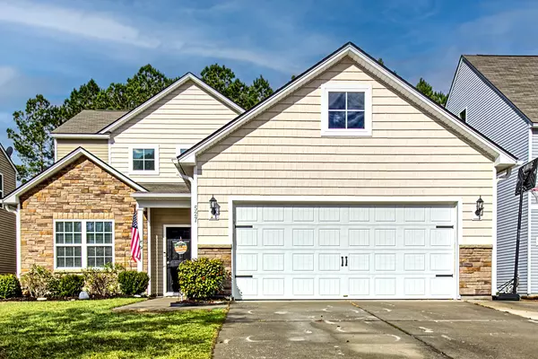 Summerville, SC 29486,527 Stafford Springs Ct