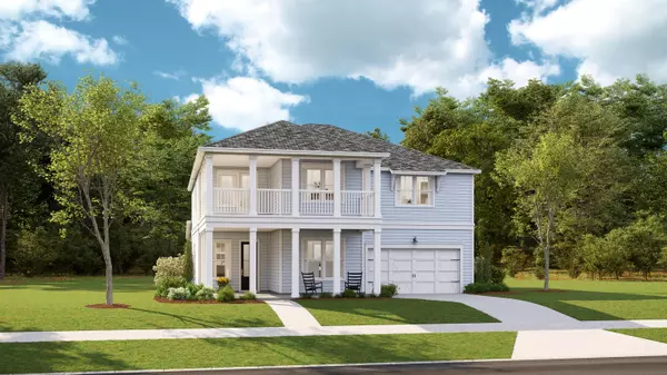 155 Medford St, Summerville, SC 29486