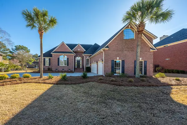 1399 Madison Ct, Mount Pleasant, SC 29466