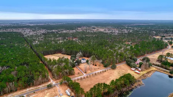 Cordesville, SC 29434,1579 Alligator Road